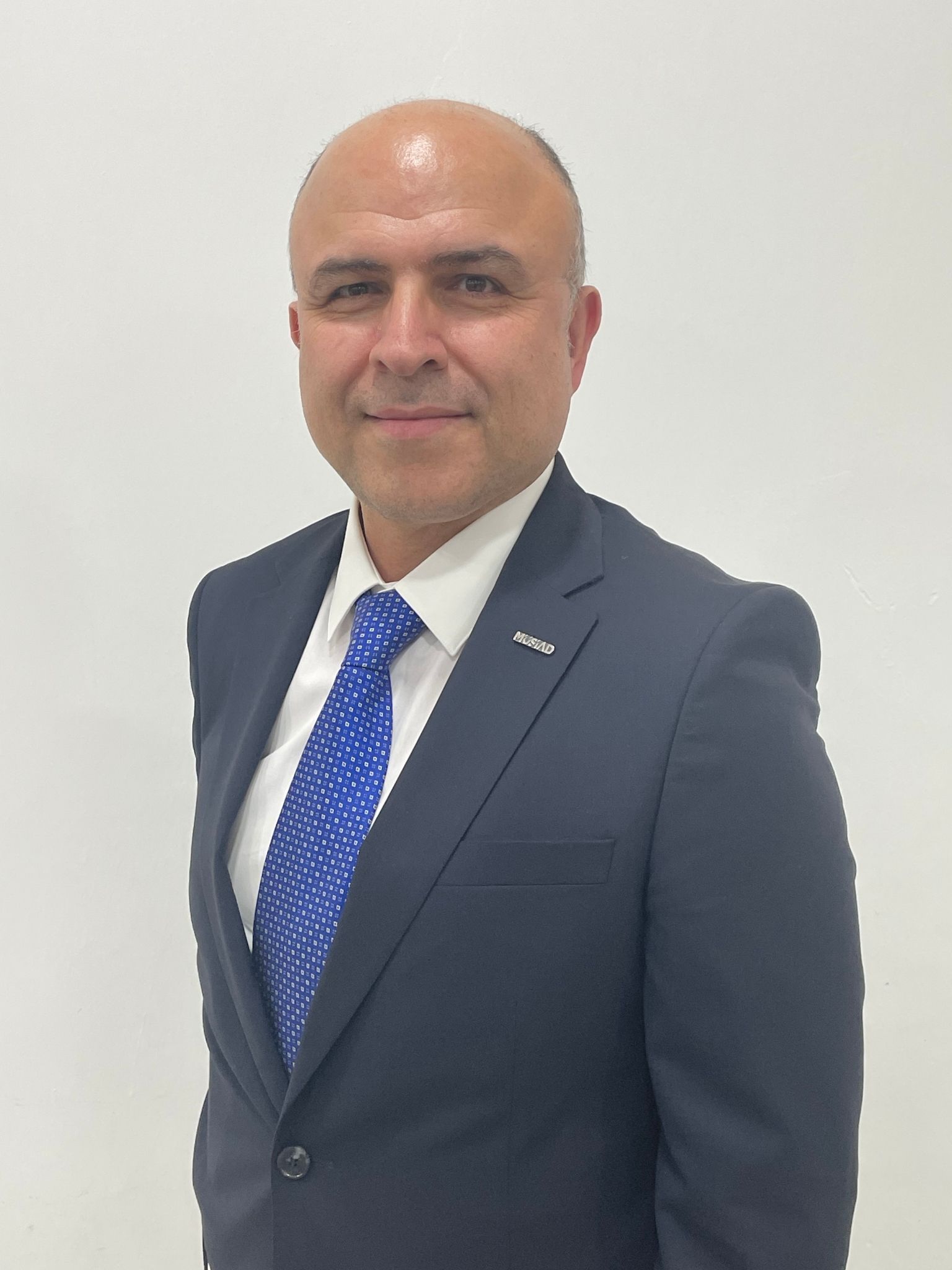MEHMET DİLBER
